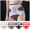 Large Size Butt Lifter Briefs Shapewear Tummy Control Underwear Postpartum Body Shaper  Postpartum