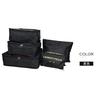 6pcs Set Travel Storage Bags Suitcase Packing Set Storage Cases Portable Luggage Organizer Clothes Shoe Foldable Organizer