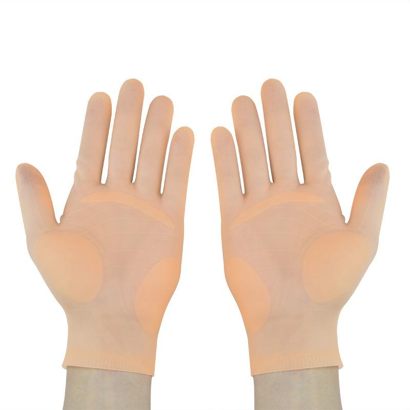 

Кухонная работа Многоразовые Безопасные Силиконовые Перчатки для Уборки Изоляция Перчатки для Мытья Посуды Литье Изготовление Ювелирных Изделий Варежка оранжевый