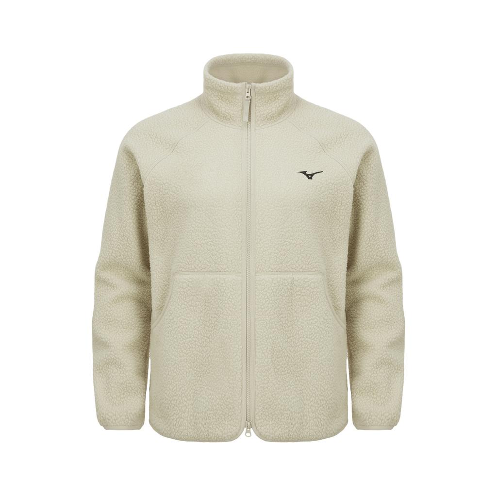 Mizuno Fleece Jacket_32Ye5G22
