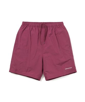 THISISNEVERTHAT Jogging Short Plum
