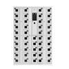 Intelligent 45-Door Phone Charging Locker