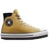 Chuck Taylor All Star City Trek Waterproof Boot 'Dunescape' Unisex Casual Shoes Brown/Black/White A04482C
