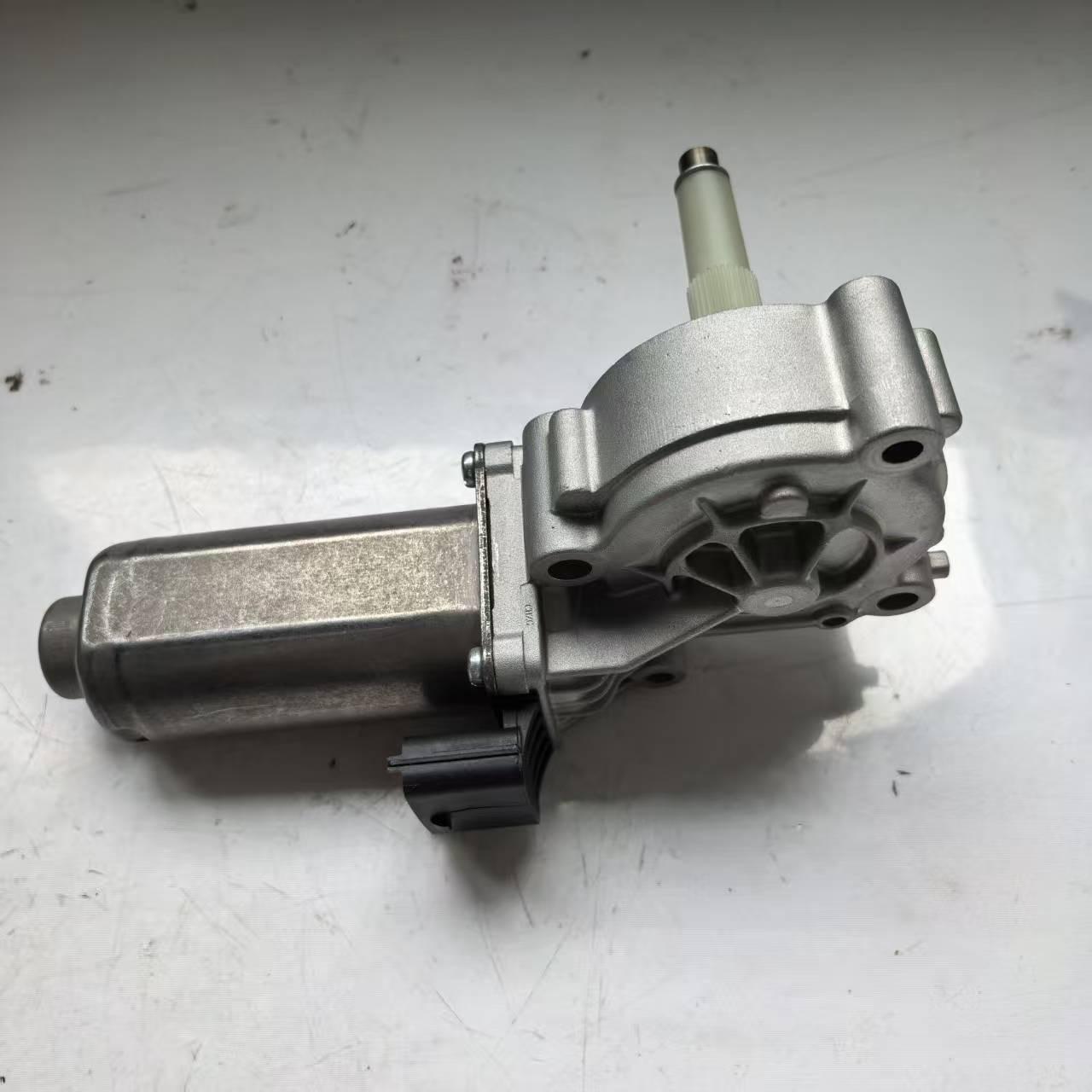 

Transfer Case Shift Motor for 2002-2018 Mercedes-Benz 4635400088 A4635400088