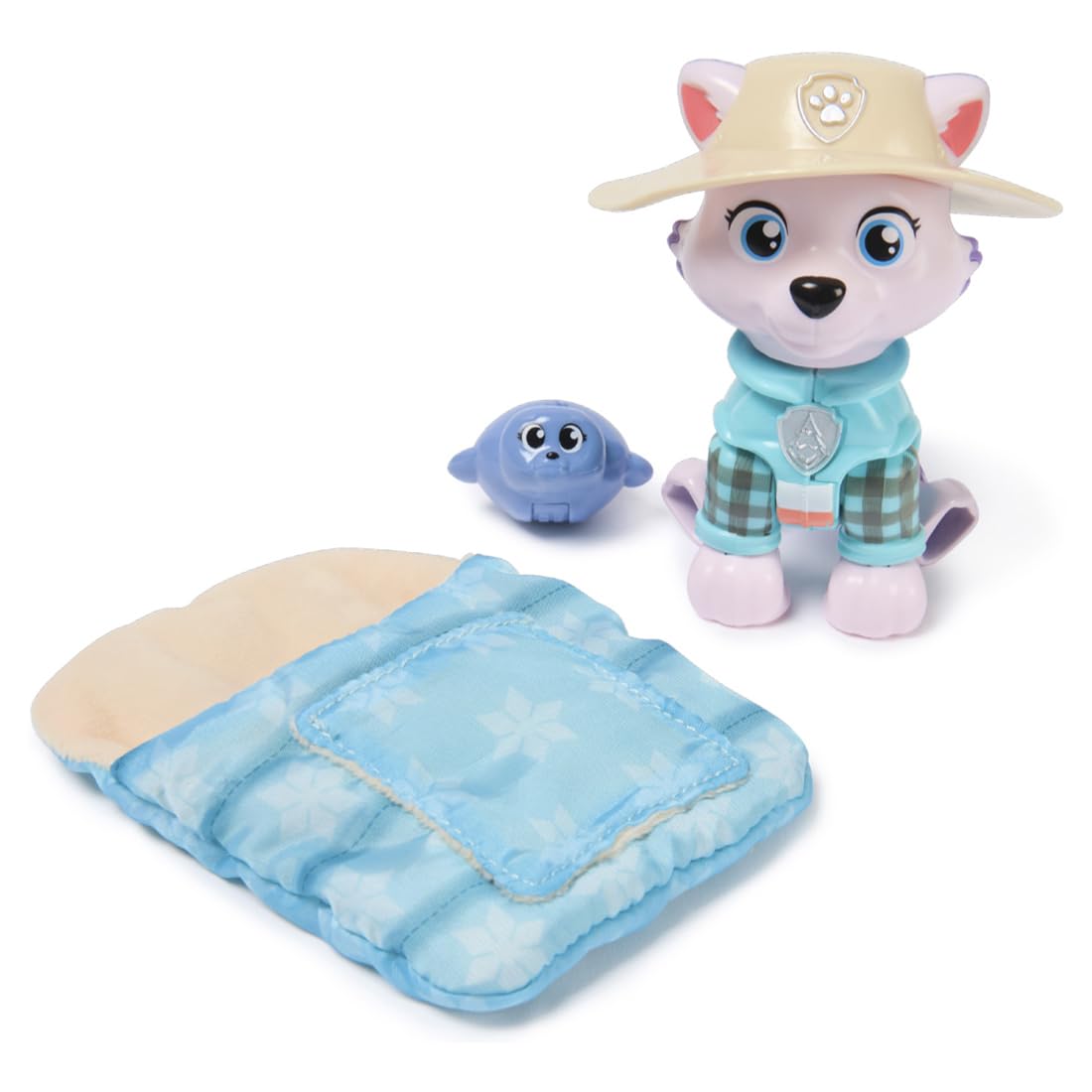 

Takara Tomy Paw Patrol Everest Outing Set