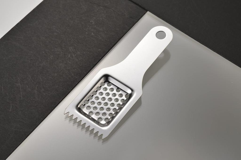 Save Industries 18-8 ST Ash Collector & Ash Leveler