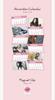[USED] Kim Minju Seagreen 2026 Memyminju Face-to-face Autograph Session Trading Card