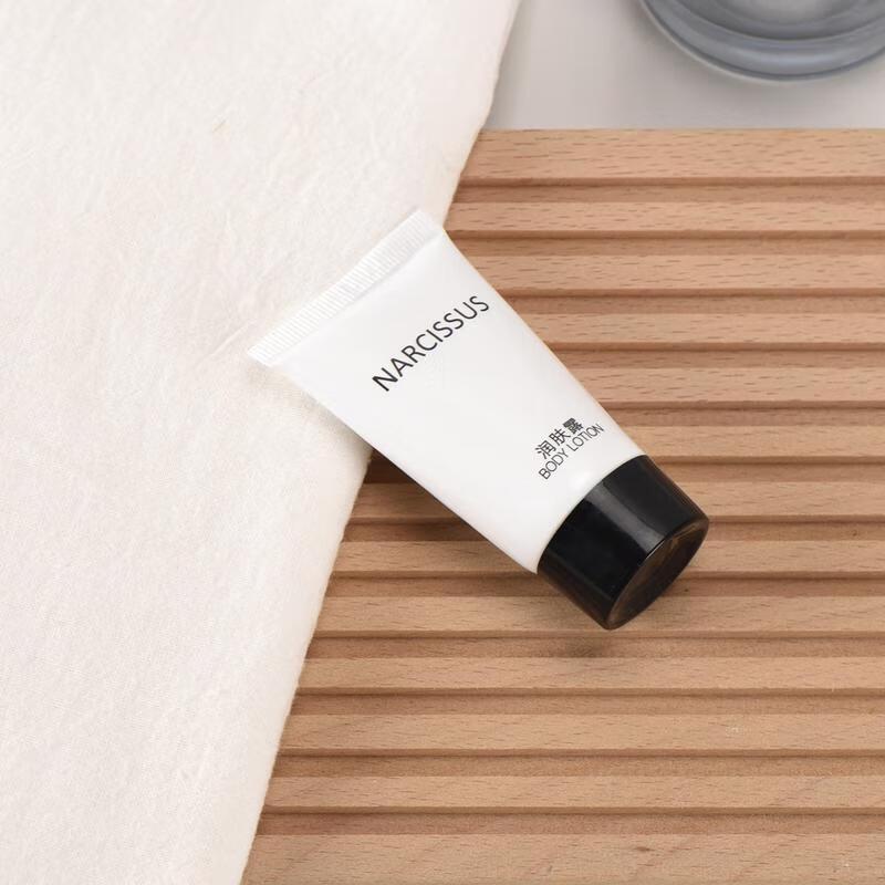 HANDUNYOU Disposable Hotel Body Lotion