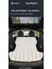 Uncle Snail Tesla Model Y Inflatable Car Mattress - Automatic Camping Travel Air Bed Sleeping Pad