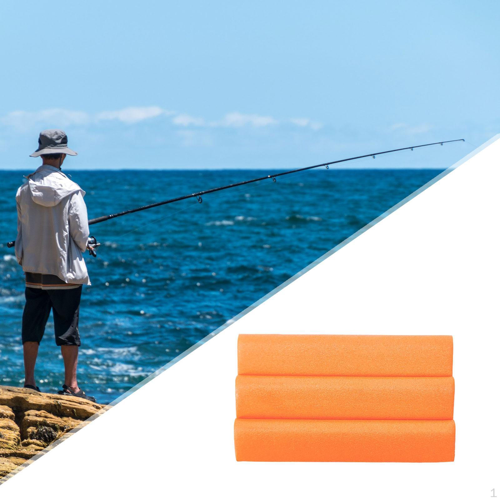 

Нагрудник для ловли рыбы нахлыстом из вспененного ЭВА 3x1,7 дюйма, многофункциональный аксессуар, легкий крючок