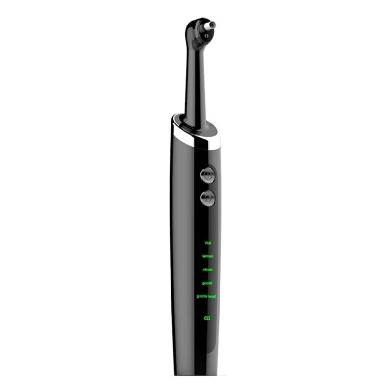 For Tooth Polisher Professional Teeth Whitening 5 Modes, USB Charging 20CC