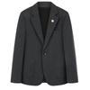 Casual Suit Men's Korean Version Slim Fit Trendy Handsome Jacket Top