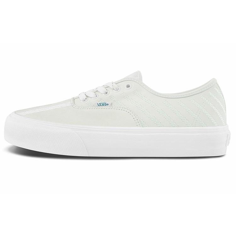 Vans Authentic VLT LX  Stealth White  Men s VN0A4CS49HB EU 36.5