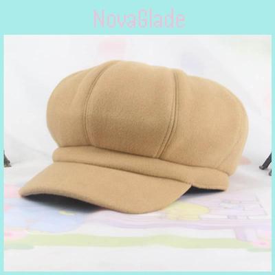 Galvassegas – Beretes un kepi