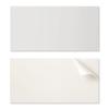 Vinyl Wall Panel for Decorating Modern Interiors 120X60 Cm Color Gray