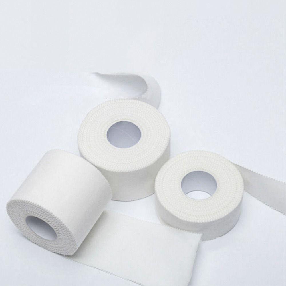 1Roll Elastic Stretch Elastic Bandage Athletic Gauze Tape  for Knee Wrist Ankle