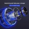 Dongcheng Electric Straight Grinder CN plug (adapter included)