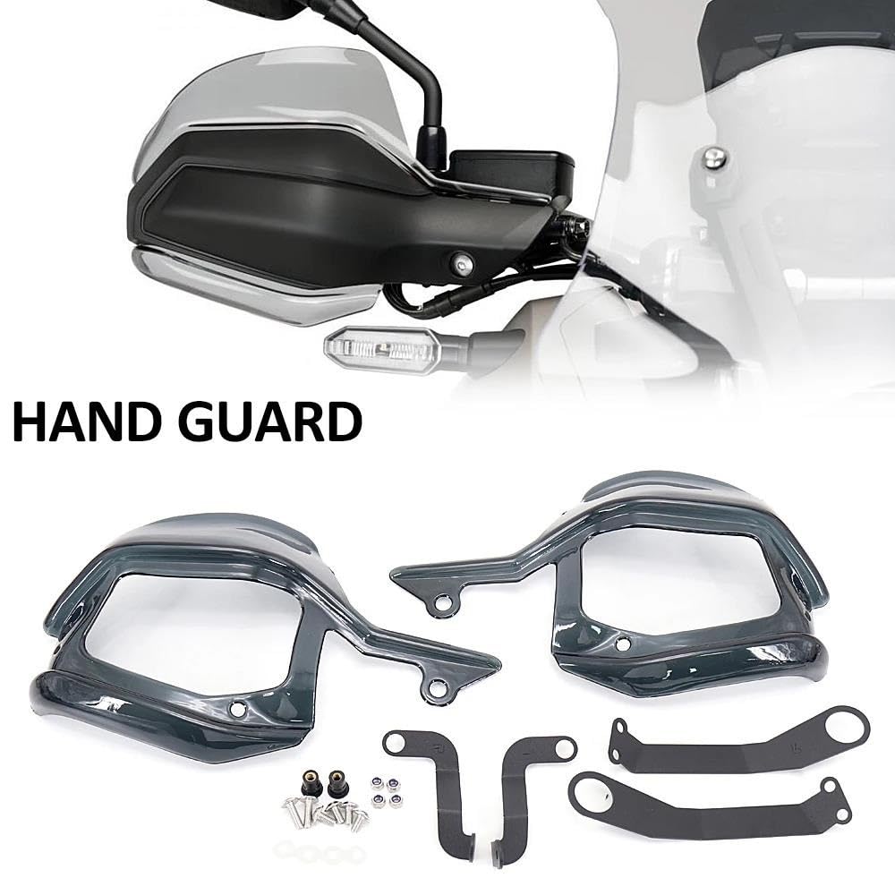 Knuckle Guard CRF1000L for Africa Twin for X-ADV XADV XADV750 Motorcycle Hand Guard Windshield
