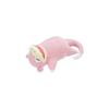 Pokémon Center Original Mochi Plush Toy: Pokémon Sleep - Sleeping Slowpoke 38 x 27 x 15 cm (H x W x D)
