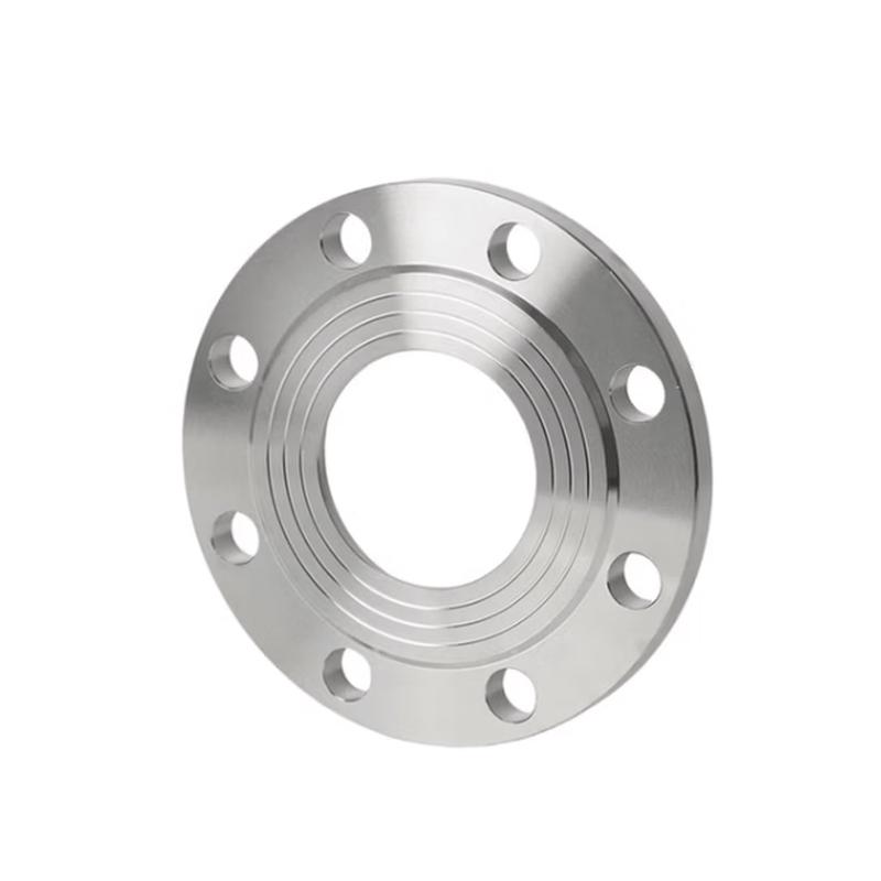 YMTI Stainless Steel Flange