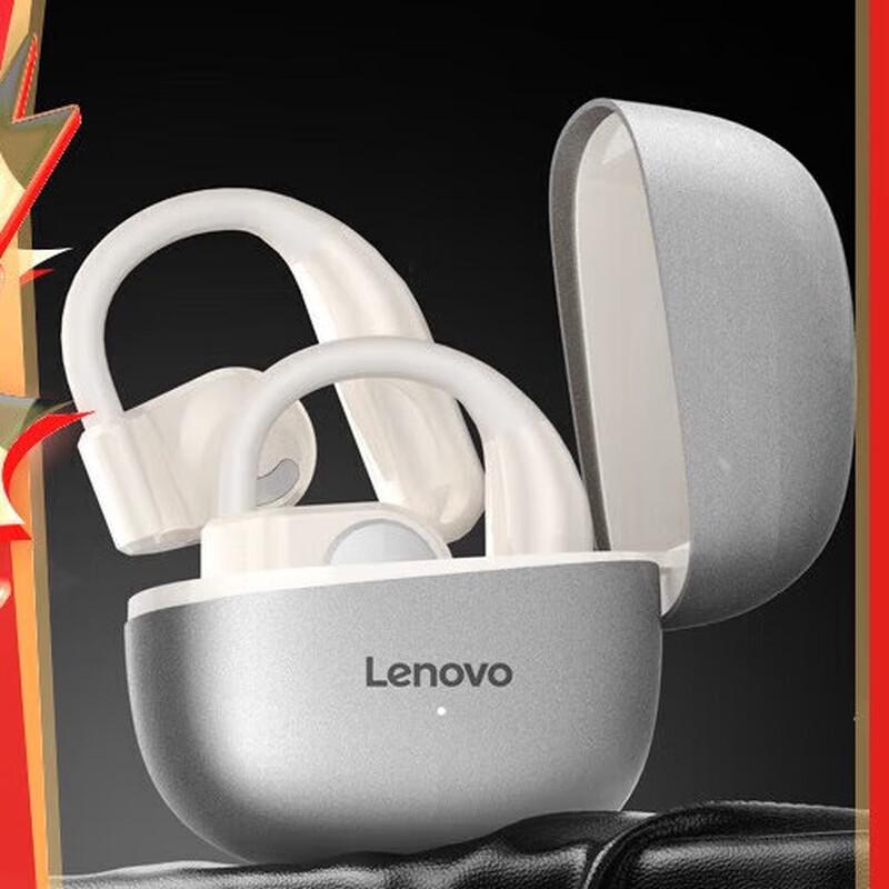 Lenovo TC3401 Bone Conduction Bluetooth Headset
