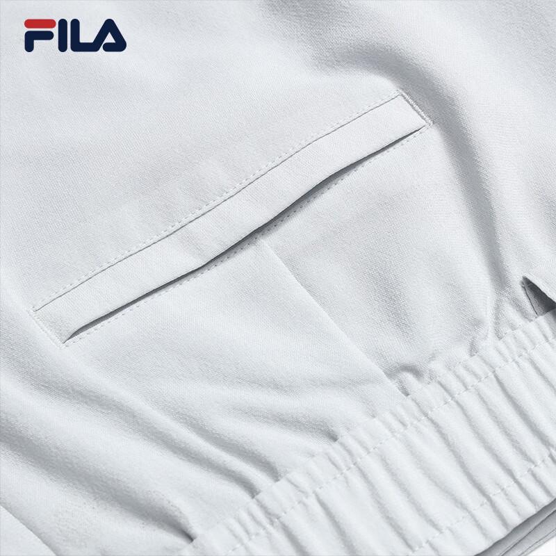 FILA Women's Woven Casual Shorts