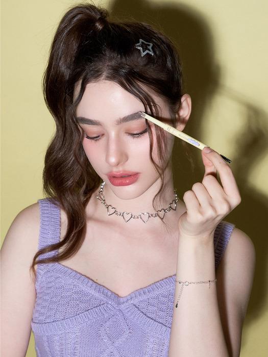 TAM BEAUTY Der Wolken-Easy-Brauenstift (4 Farben)