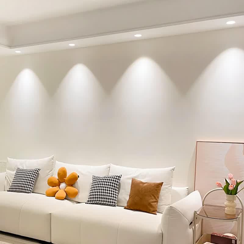 MENGPAO Smart Recessed Downlight