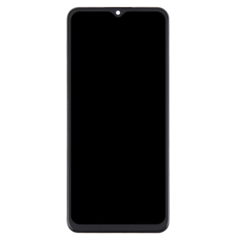 For vivo Y74s/Y76s OEM Grade S LCD Screen and Digitizer Assembly+Frame Part (without Logo)