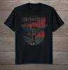 Coheed And Cambria Men039s Death Moon Black T-shirt Unisex T-Shirt