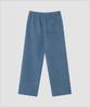 Deolil Boucle Jogger Pants_Blue