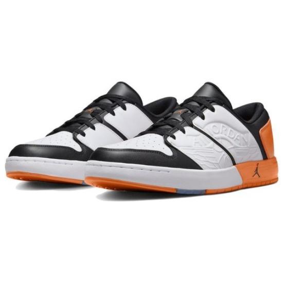 Jordan Nu Retro 1 Low Shattered Backboard - DV5141-108