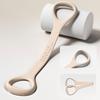 8-Shaped Elastic Band for Women's Back Training & Shoulder Stretching (MD-01)