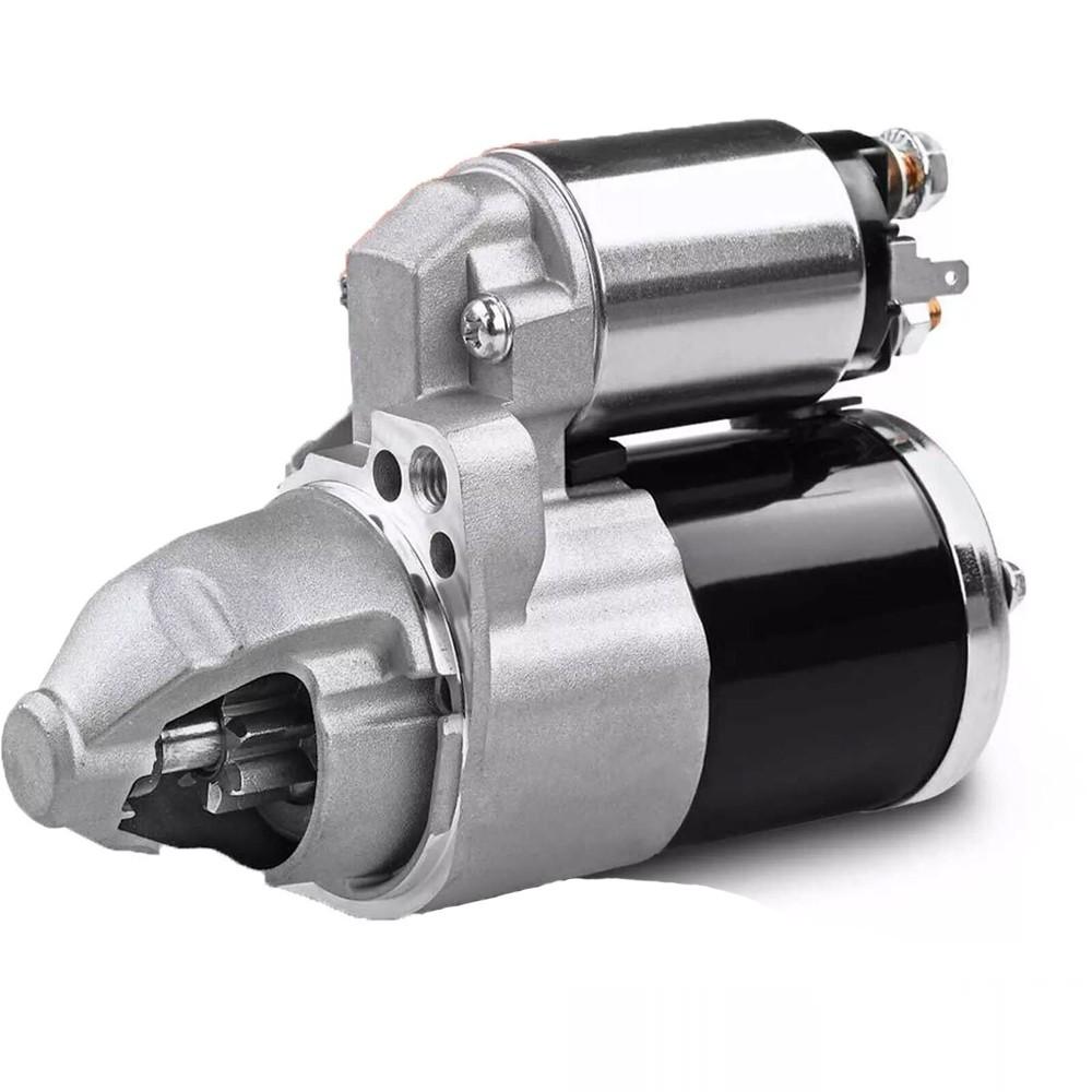 05034555AA 5034555AA R5034555AA Starter Motor For 2007-2013 Jeep Compass 2.0L 2.4L 2007-2009 Dodge Caliber 1.8L Starter Sliver