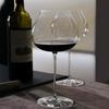 Nordic Ultra-thin Large Red Wine Glass  And High-end With An Excellent Feel Burgundy Glass Crystal Tall glass Banquet Wine