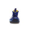 Nike Air Foamposite One Doernbecher 2023 Men Sneakers Blue Hyper-Royal Yellow-Strike FD9714-400