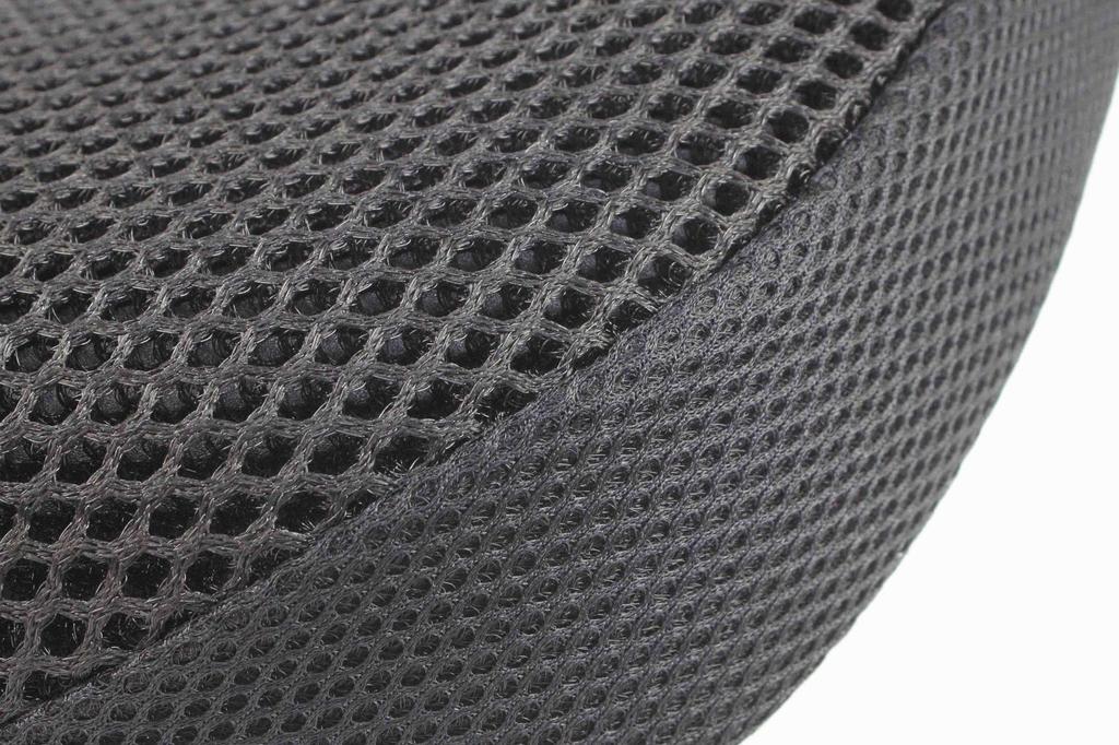 Special Parts Takekawa Motorcycle Seat Cover Airflow Seat Cover PCX/PCX150/ADV150 09-11-0237