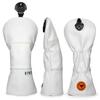 Golf Head Cover Aliennana Popular Club Head Cover Biride Fairway Wood (for (1 Piece))