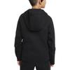 Nike Giacche e Cappotti Nero Bambino HV5867-010