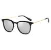 Retro Minus Lens Prescription Sun Glasses Women Cat Eye Nearsighted Glasses Men SPH 0 -0.5 -0.75 -1.0-1.5 To -6.0