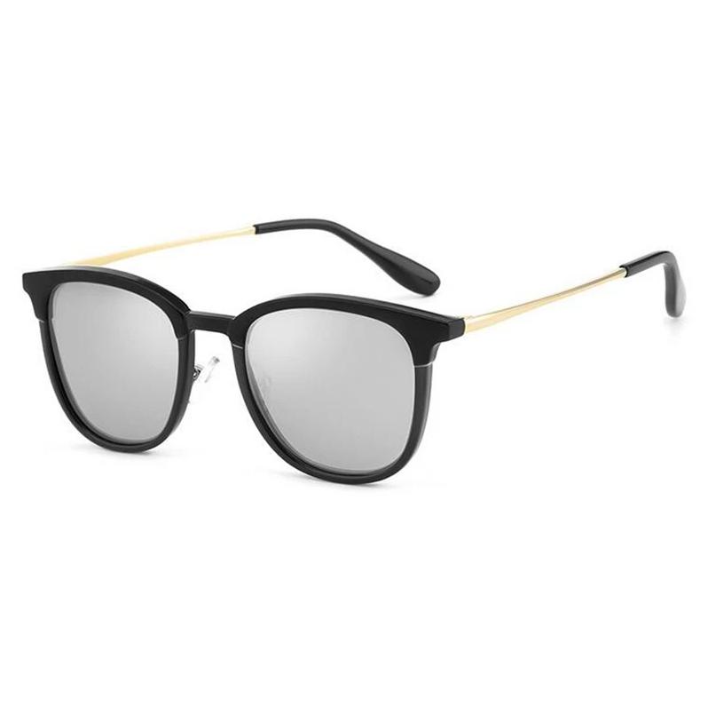 

Vintage Retro Minus Lens Design Prescription Ready Sunglasses Women Cat Eye Nearsighted Eyeglasses Men SPH 0 -0.5 -0.75 -1.0-1.5 To -6.0 0
