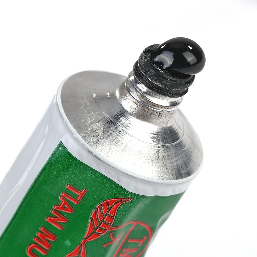 Insulation Tape Sealant Waterproof Electronic Insulation Glue Non-toxic Solvent-free High Temperature for Electrical Components