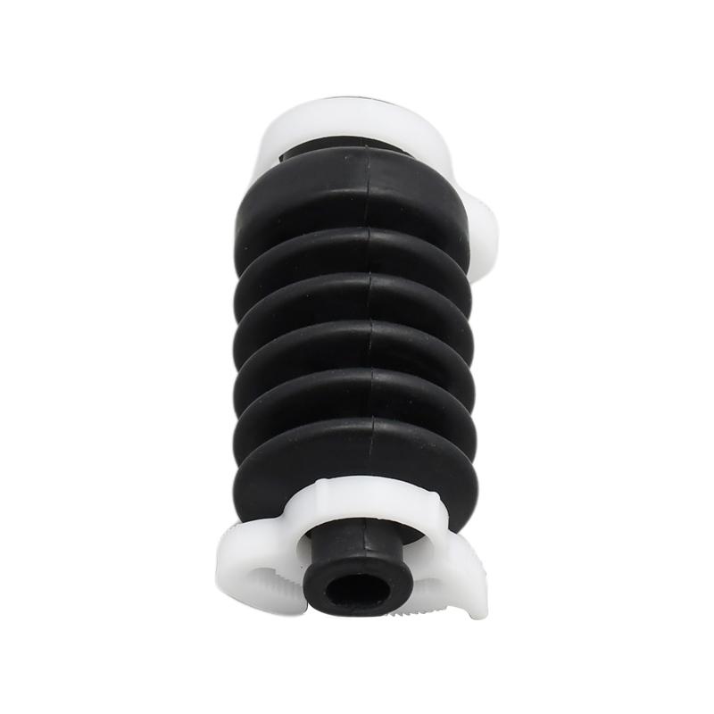 VTS Boot and Clamps 271000459 Compatible with SeaDoo GSX GS GSI SP SPI SPX XP RX DI RFI RXP RXT