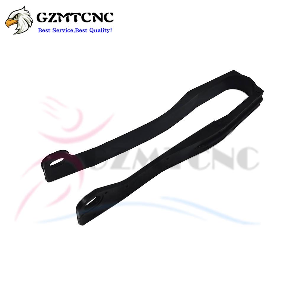 For Honda CRM250 CRM 250 CRM 250AR CRM250AR Motorcycle Chain Slider Guide Separation Guard Swing Arm Swingarm Protector