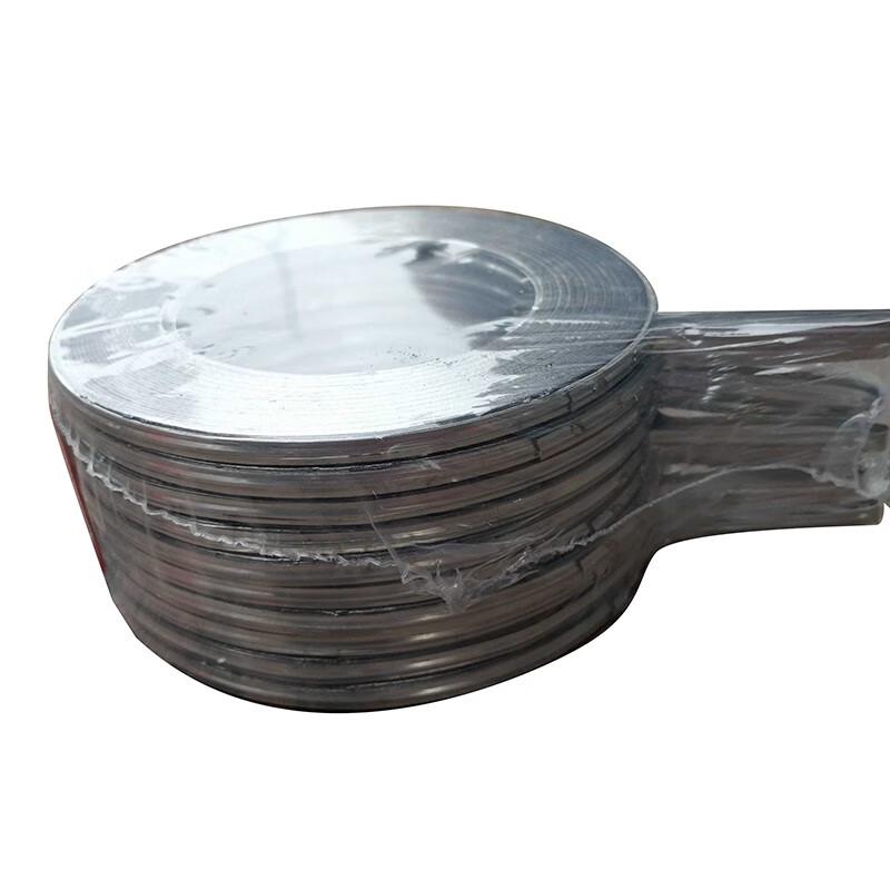 Longdai Graphite Wound Flange Gasket
