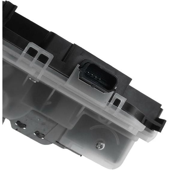 1pc Door Lock Actuator Latch Rear Left Driver Side 8A8Z7426413A_CA8Z7426413A 8A8Z7426413A 8A8Z-7426413-A