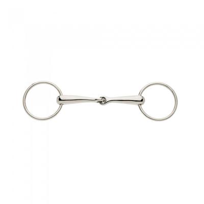 Lorina Single Jointed Loose Ring Snaffle