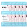 1/5/10PCS SADOER Hyaluronic Acid Neck Mask Collagen Firming Neck Masks Nourishing Brightening Beauty Moisturizing Necks Skin Care