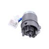 IGNITION & DOOR & TRUNK LOCK CYLINDER SET 2 KEYS 819201EA00 For ACCENT 06-11