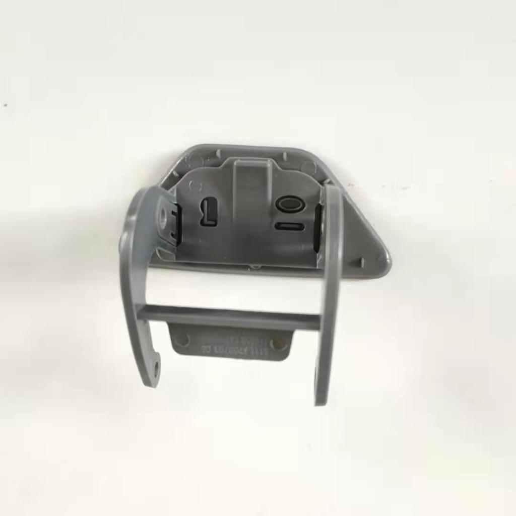 BMW 5 Series F10/F11 Bumper Cover Trim 51117246869/51117246870